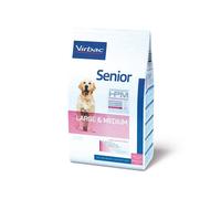 Croquettes Senior Medium & Large Chien Sac 12 Kg - Veterinary Hpm