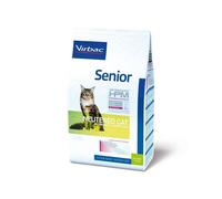 Croquettes Senior Neutered Chat Sac 3 Kg - Veterinary Hpm