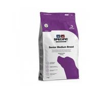 Croquettes - Specific - CGD-M - Chien Senior - Moyen - 12kg - Oméga-3