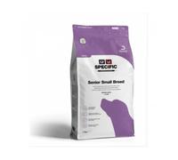 Croquettes - Specific - CGD-S Senior Small Breed - 1 kg - Prévention gériatrique - Petit chien
