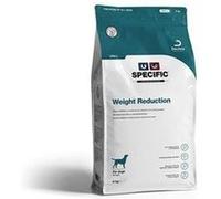 Croquettes specific - crd1 - weight reduction - 6kg G