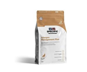 Croquettes - SPECIFIC - FOD-HY Allergen Management Plus - Pour chats adultes - Allergies multiples - 1,5 kg