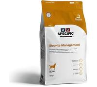 Croquettes Specific pour chiens CCD Struvite Management Sac 12 kg