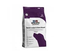 Specific CGD-XL Senior Large & Giant Breed Chiens Seniors De Grande Et Très Grande Race 4kg