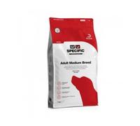 Croquettes Specific pour chiens CXD Adult Medium Breed Sac 7 kg