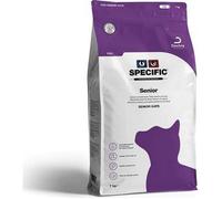 SPECIFIC Feline Senior FGD 2KG
