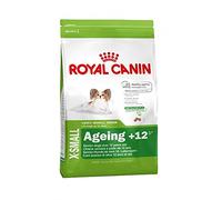 Royal Canin - Croquettes pour chien Royal Canin X-SMALL Ageing +12 Contenances : 1,5 kg