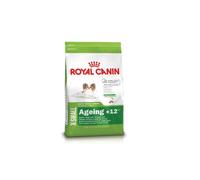 Croquettes très petit chien X-Small Ageing +12 …