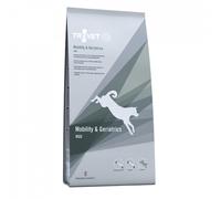 Croquettes Trovet MGD Mobility Gériatrie pour chiens de 12,5 kg