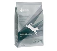 Croquettes Trovet Mobility & Geriatrics MGD pour chiens, 3 kg