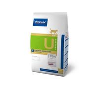 Virbac Veterinary HPM – Vet Urology SD – Sac pour chat 3 kg