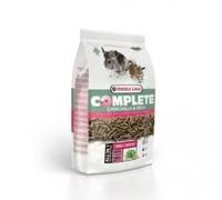 Versele-Laga - Aliment complet Chinchilla & Degu - Extrudés riches en fibres - 1,75 kg