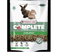 Versele-Laga Croquettes Complete Cuni pour lapins nains adultes – Riches en fibres – 1,75 kg