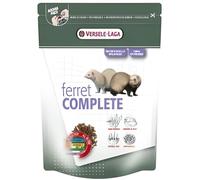 Croquettes - Versele Laga - Ferret Complete - 750 g - Pour furets - Sachet refermable