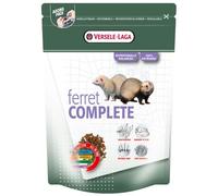 Croquettes Versele Laga Ferret Complete Pour Furets Sac 2,5 Kg