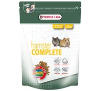 Croquettes Versele Laga Hamster Complete Pour Hamsters Sachet 500 G