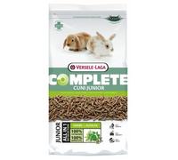 Croquettes - Versele Laga - Lapin Junior - Complète - 5 à 10 kg