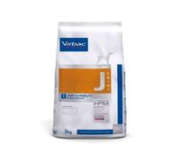 Croquettes Veterinary HPM Joint & Mobility - Virbac - Pour chien - Contrôle du poids - Soutien des articulations