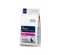 Croquettes Veterinary Urinary Pour Chat Advance Diet 8kg