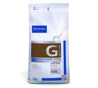 Virbac Veterinary HPM Chien G1 Digestive Support 1,5kg