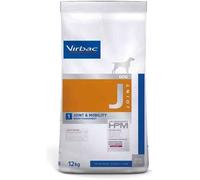 Croquettes VIRBAC Veterinary hpm Diet Chien Joint et Mobility Weight Management 12kg