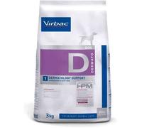 Virbac Veterinary HPM Vet Dermatology Sac pour chien 3 kg