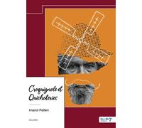 Croquignole et Quichoteries - Imanol Peillen - Nombre 7 - relié - Nouvelles