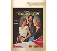 Croquis Artiste (1992) Jeff Fahey, Sean Jeune, Drew Barrymore, Phedon