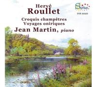 Croquis Champetres/Voyages Oniriques