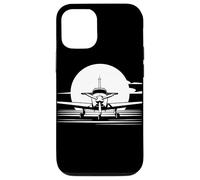Croquis d'avion Avions Leçons de vol Coque pour iPhone 12/12 Pro