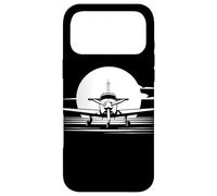 Croquis d'avion Avions Leçons de vol Coque pour iPhone 17 Pro Max