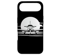 Croquis d'avion Avions Leçons de vol Coque pour iPhone Air