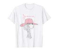 Croquis de Lady Gaga Joanne T-Shirt