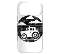 Croquis de l'agriculture Paysans Culture Coque pour iPhone 17 Pro Max