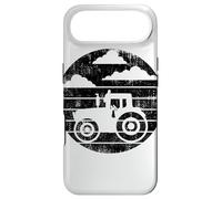 Croquis de l'agriculture Paysans Culture Coque pour iPhone Air