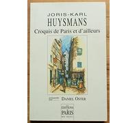 Croquis de Paris et d'ailleurs