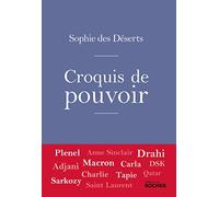 Croquis de pouvoir