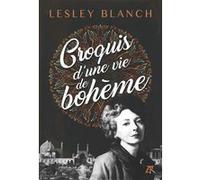 Croquis d'une vie de bohème