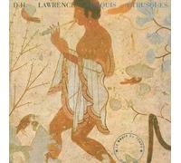 Croquis étrusques - D. H. (David Herbert) Lawrence - Bruit Du Temps - broché - Roman