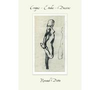 Croquis - Etudes - Dessins