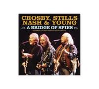 Crosby - A Bridge Of Spies (2LP)