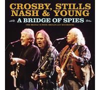 Crosby - A Bridge of Spies [Import]