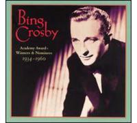 CROSBY - ACADEMY AWARD WINNERS NOMINEES 1934-60 - CD - G3z