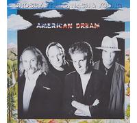 Crosby, Stills, Nash & Young – American Dream