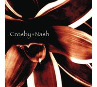 Crosby and Nash