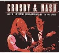 Crosby And Nash