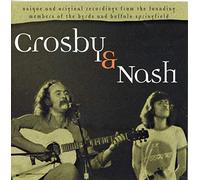 Crosby and Nash - Bittersweet [Import]