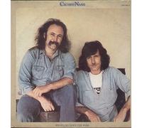 Crosby And Nash - Whistling Down The Wire [Vinyl LP]
