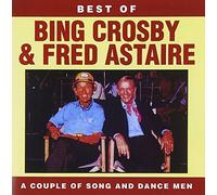 Crosby - Best of Crosby/Astaire
