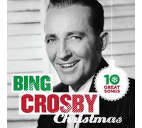 Bing Crosby - 10 Christmas Songs